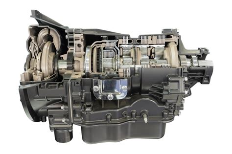 A duplakuplungos váltó működése