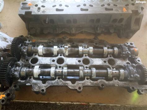 A hengerfej metszeti képe