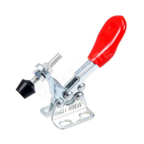 A leszorító bilincs