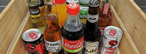 A szénsavas italok hatásai a fogakra