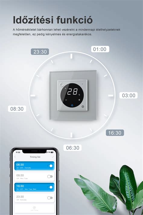 A termosztát hibáinak hatásai