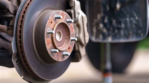 ABS rendszer meghibásodása