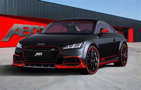 ABT Audi TT
