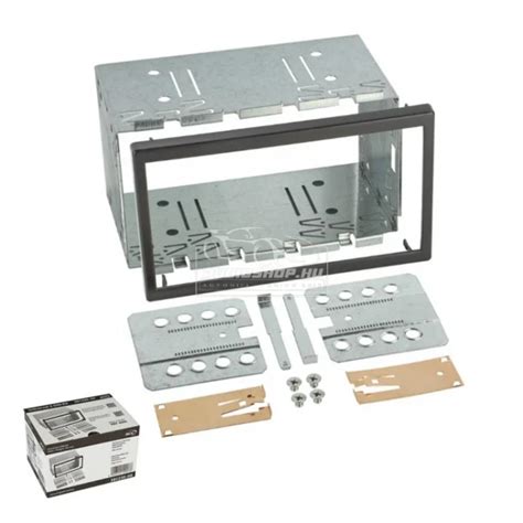 ACV gyártmányú beépítő keret