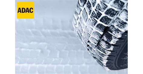 ADAC Négyévszakos Gumiabroncs Teszt