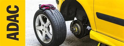 ADAC gumiabroncs teszt