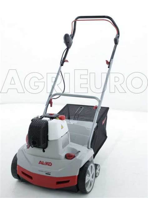 AL-KO 38 P Combi Care
