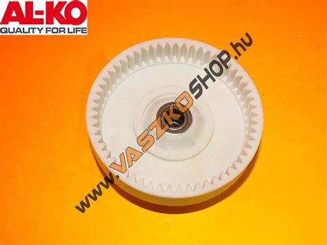 AL-KO Láncfűrész Alkatrészek