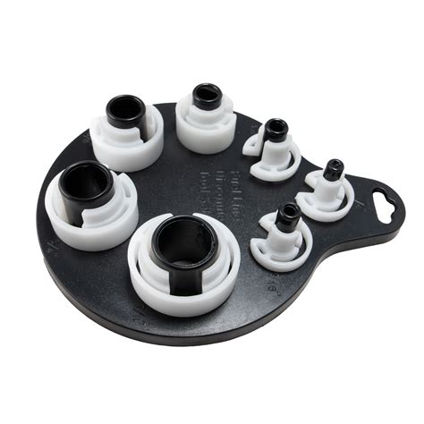 AN cső szerelő szett