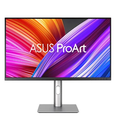 ASUS ProArt kalibrációs technológia