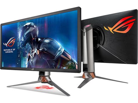 ASUS ROG Swift PG27UQ Monitor