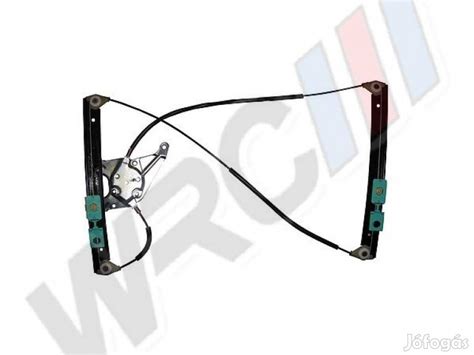 Ablakemelő mechanika