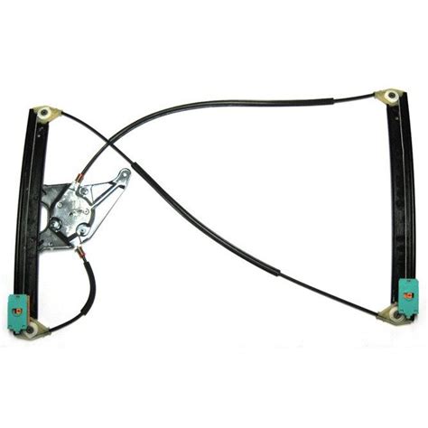 Ablakemelő szerkezete