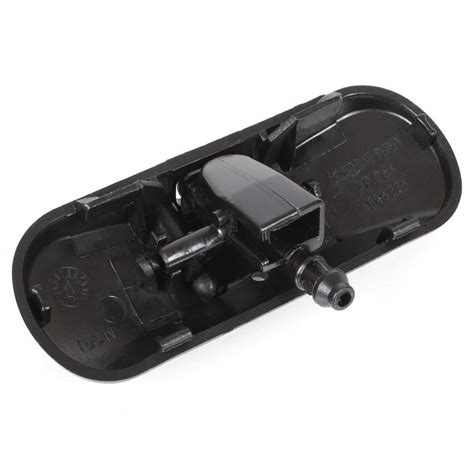 Ablakmosó fúvóka beállítása