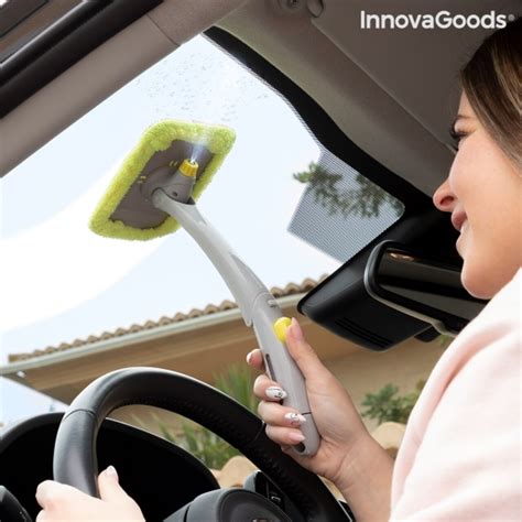 Ablakmosó rendszer karbantartása