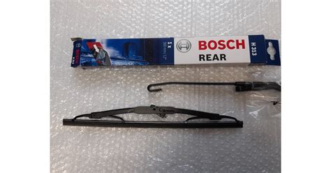 Ablaktörlő alkatrészei