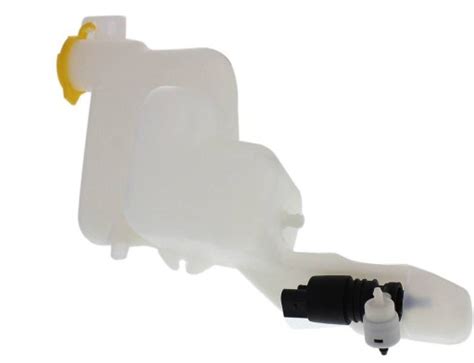 Ablaktörlő folyadék tartály