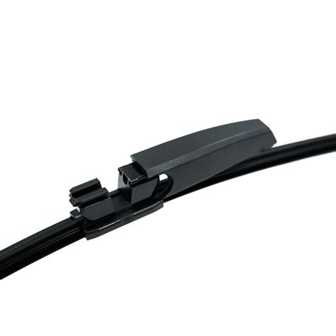 Ablaktörlő lapát típusok nyomáseloszlása