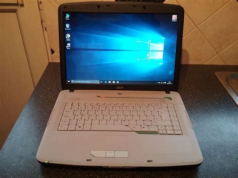 Acer Aspire 5315 laptop