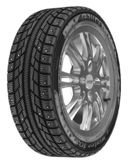 Achilles gumiabroncs