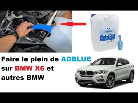 AdBlue betöltés