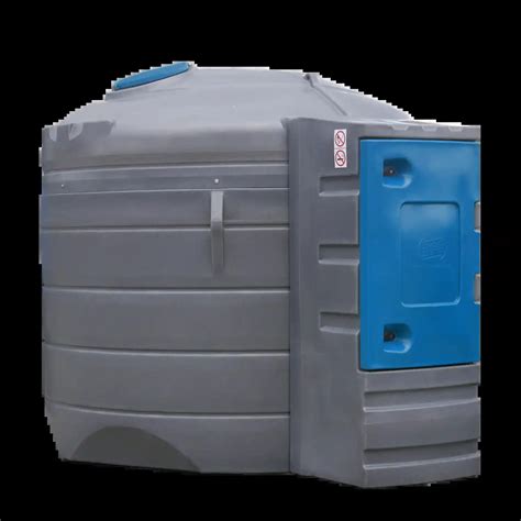 AdBlue tartály utántöltés