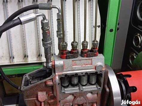 Adagoló hibájának tünetei