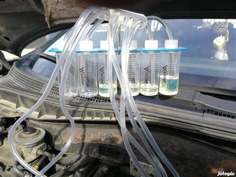 Adagoló vizsgálata