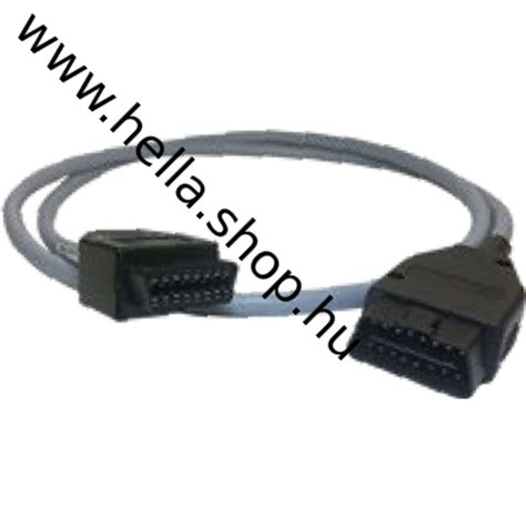 Adapterkábel elkészítése