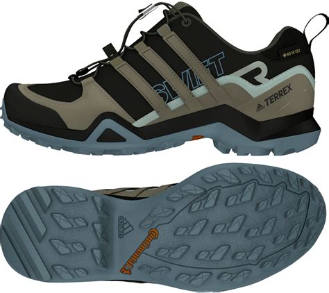 Adidas TERREX SWIFT R2 GTX W