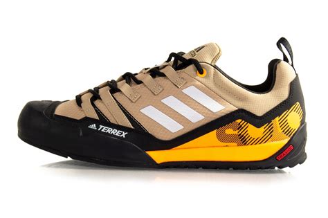 Adidas TERREX Swift Solo 2