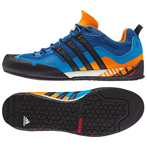 Adidas Terrex Swift Solo