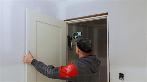 Ajtó Borítás Eltávolítása Lépésről Lépésre