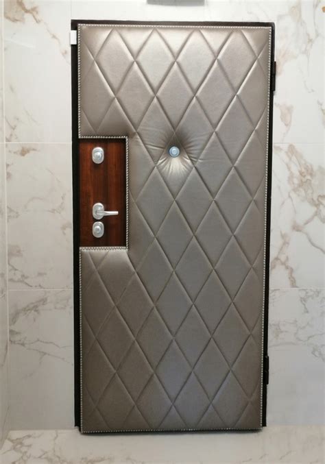 Ajtó Hangszigetelés