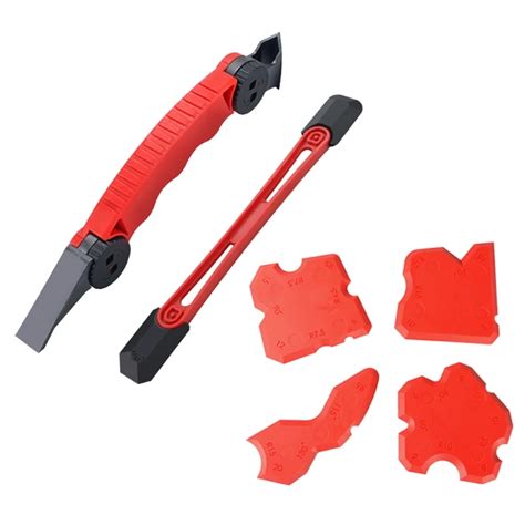 Ajtóburkolat eltávolító szerszám