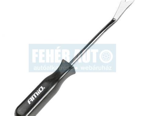 Ajtókárpit eltávolítása