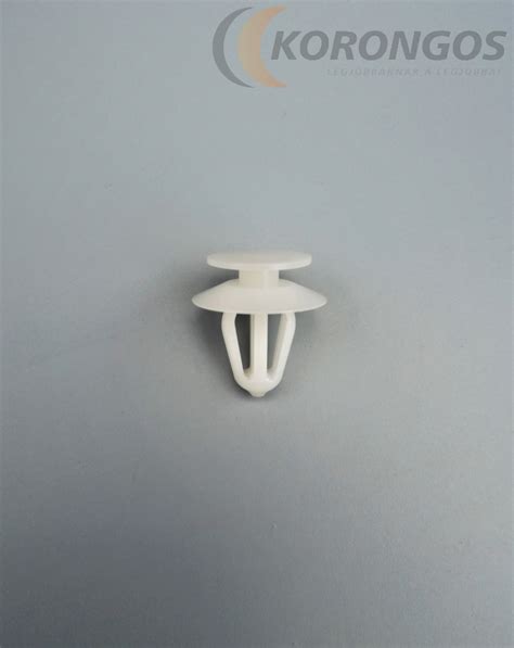 Ajtókárpit rögzítőelemek