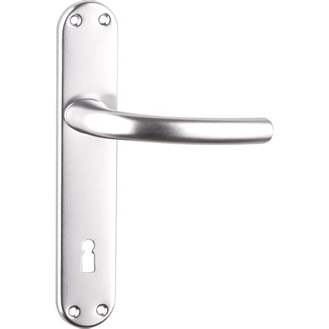 Ajtókilincs tömítés