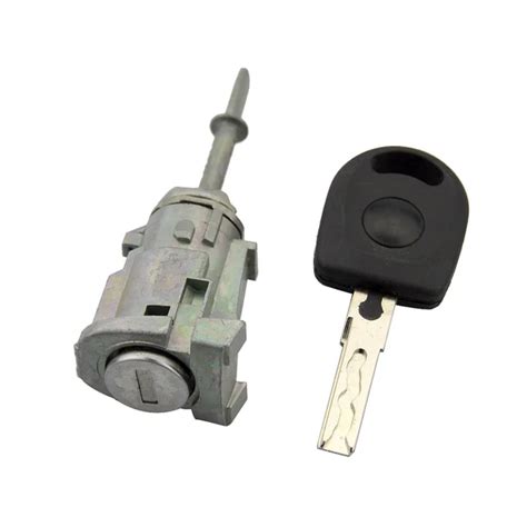 Ajtózár javítókészlet VW Polo 6N