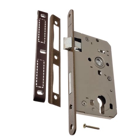 Ajtózár karbantartása