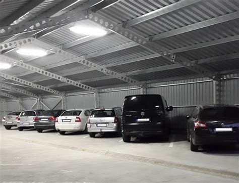 Akadálymentesített parkoló