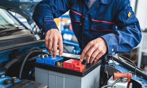 Akkumulátor élettartama