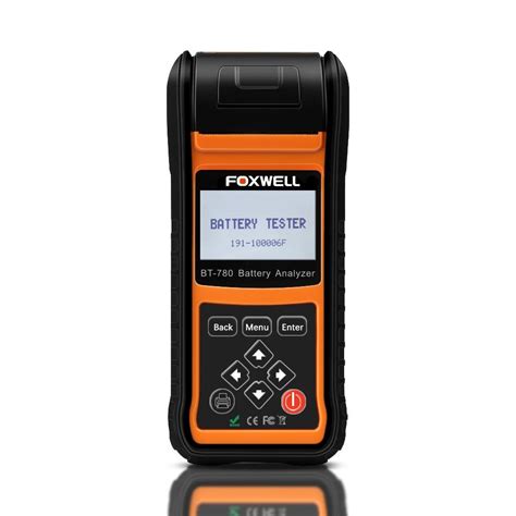 Akkumulátor diagnosztika