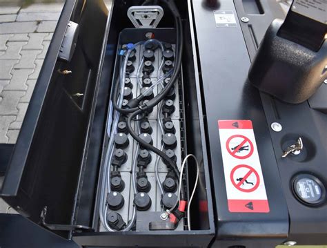 Akkumulátor karbantartás