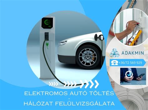 Akkumulátor töltésének lépései