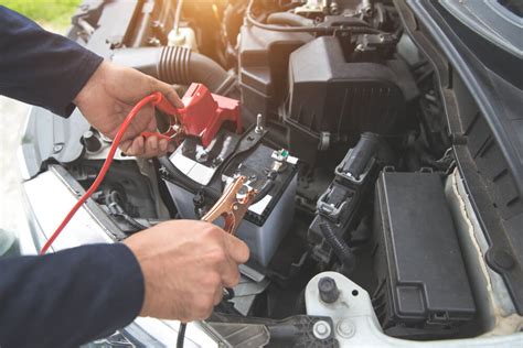 Akkumulátor tesztelés