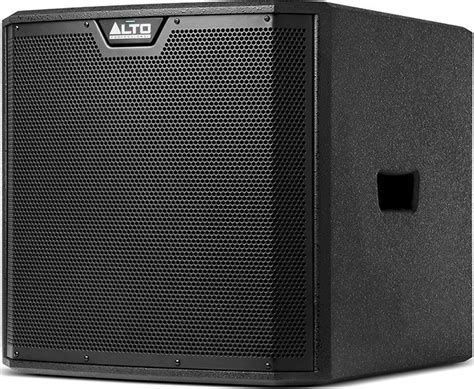 Aktív mélynyomó bekötése