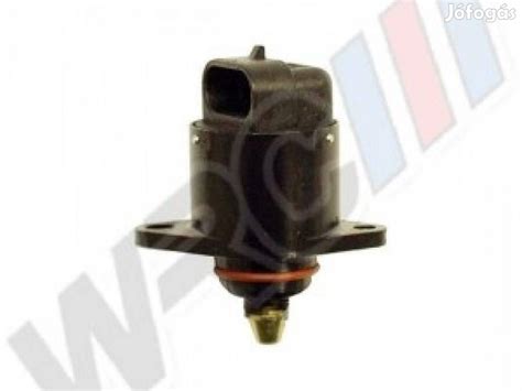 Alapjárati Levegőszabályozó Szelep