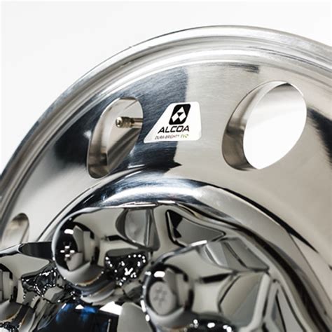 Alcoa Dura Bright alumínium felni