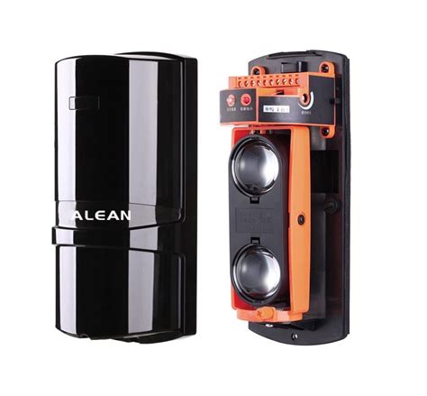 Alean ABH2-100L infrasorompó